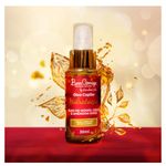 Óleo Capilar Kamaleão Color Hidratação Bem Comigo 30ml